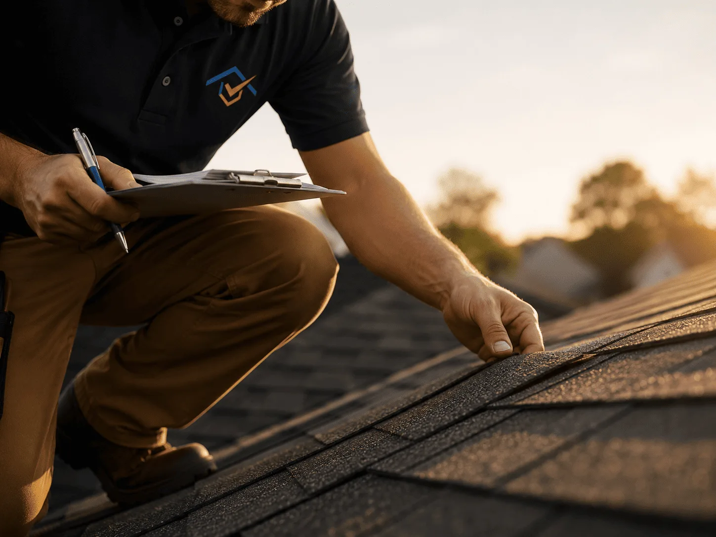 Why Choose Roof Inspection in Spring Dale, WV